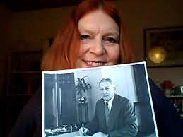 The Letter from the grand daughter of Sir Hugh Dow