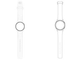 That suggests that the oneplus watch is. Oneplus Watch Sketches Shed Some Light On Its Design