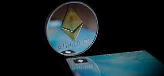 Why ethereum is going down today: Ethereum Plunges Below 1000 As The Overall Market Goes Down