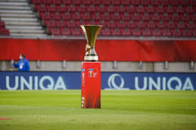 All results & football scores (austria) every day of the year! Spielplan Der 1 Runde Im Ofb Cup Steht Sky Sport Austria