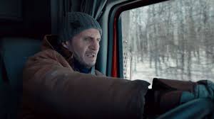 Deep in the frigid mountains of norway, brave rescue workers help stranded people stuck in the snow and clear the roads in some of the most dangerous areas. Liam Neeson Is On A Dangerous Rescue Mission In The Trailer Of Action Thriller The Ice Road Paudal
