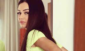 Created by dwsapiensa community for 1 year. Martina Smeraldi A Luci Rosse Su Instagram La Musa Di Rocco Siffredi Esagera Video