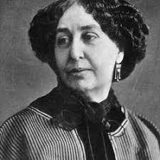 George Sand : podcasts et actualités | Radio France