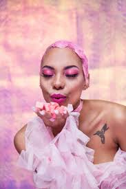 Meet Chelsea Corbett