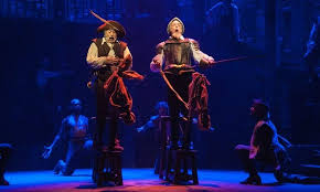 Man Of La Mancha July 15 17 In 2020 Man Of La Mancha Man Art Beat