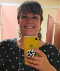 Kristi Leigh Skinner Neff