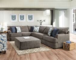 Reflex Shadow Sectional Collection American Freight Sears Outlet