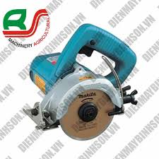 Máy Cắt Gạch Cầm Tay Makita 4140 Mạnh Mẽ Bền Bỉ Giá Rẻ