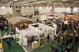 Maybe you would like to learn more about one of these? Centre De Foires De Sherbrooke Sherbrooke Cantons De L Est Estrie