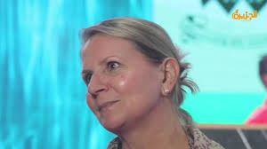 Comments of a woman from California regarding Balochistan. کیلیفورنیا سے  تعلق رکھنے والی خاتون کا بلوچستان کے حوالے سے تاثرات۔ @Angela Carson  #balochistan #california #tourist #travel #quetta #foryou ...