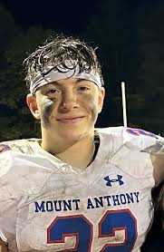 VT high school football: Free Press All-State Football Team