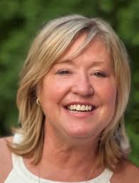 Suzanne Guy Obituary