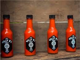 Maybe you would like to learn more about one of these? Hot Hot Hot Add Fire To Your Condiment Game On National Hot Sauce Day Los Angeles Magazine