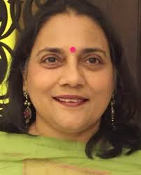 Dr. Anita Bhaduri 9-4-2019