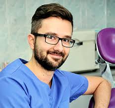 Gabinet stomatologiczny Reda