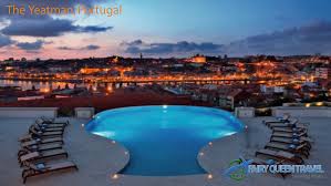 The Yeatman Portugal Https Fairyqueentravel Com Porto City Porto Hotel Spa