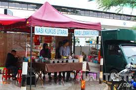 Order from nasi lemak kukus 12 online or via mobile app we will deliver it to your home or office check menu, ratings and reviews pay online or cash on.nasi lemak kukus 12. Food Review Nasi Lemak Kukus Ss12 Subang Jaya