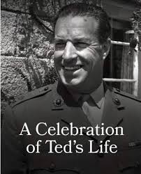 Major Edward Charles McKenzie Goddard OBE Was laid to rest in Jersey