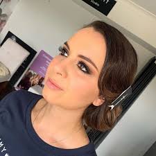 About — Jacqui Scott Makeup + Studio