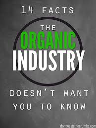 Just a leaf organic tea, loose leaf, black tea, earl grey, 2 oz (56 g). 14 Facts The Organic Industry Doesn T Want You To Know