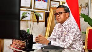 Nurdin abdullah menegaskan pulau lantigiang tidak akan mungkin untuk dibeli oleh siapa pun karena sudah menjadi kawasan nasional. Vl84 Jw8wltypm