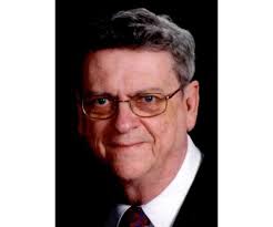 Deacon J. Neil Hook Obituary (2025)