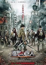 Attack On Titan Live Action New Attack On Titan Attack On Titan Attack On Titan Trailer