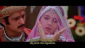 Dhil Laga Liya Lirik Subtitle Indonesia Dil Hai Tumhara Youtube