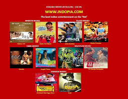 Indopia Presents Online Movies In 9 Language Hindi Punjabi Bhojpuri Bengali Marathi Telugu Tamil Kannada Malaya Movies Online Audio Songs Telugu Movies