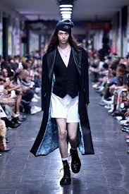 John Richmond News, Collections, Fashion Shows, Fashion Week ...