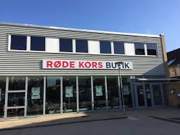 Røde Kors Nørre Aaby