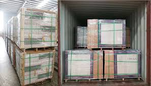 Hướng dẫn thủ tục nhập khẩu gạch ốp lát, gạch men, gạch ceramic về Việt Nam