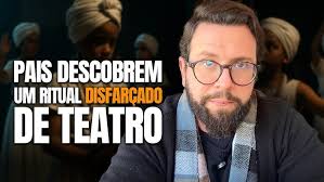 Inherit the Wind Highlights