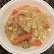 Bisquick Dumplings Recipe Off Box Pressure Cooker Chicken Dumplings Recipe Instant Pot Dinner Recipes Pressure Cooker Recipes Pressure Cooker Chicken