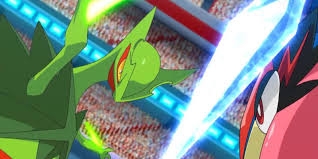 What Is The Fastest Way To Level Up Pokemon In Pokemon Sword? - Quora