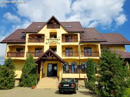 Situated in gura humorului, this hotel is 1.6 mi (2.6 km) from voronet monastery and 6.6 mi (10.7 km) from humor monastery. Harta Pensiunea Elegance Gura Humorului Imagini Satelit Hoteluri Invecinate Amfostacolo