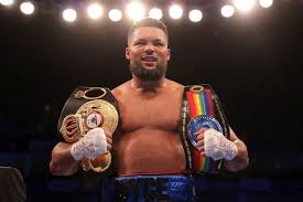 In addition to recurring roles on television including the mary tyler moore show as marie slaughter, bulifant is recognized for film roles in the happiest millionaire and airplane! Joe Joyce Beats Bermane Stiverne With Sixth Round Stoppage Mirror Online