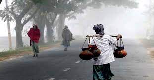 শীতে কি আবারও ব্যাঘাত ঘটতে পারে? কি বলছেন আবহাওয়া দফতর