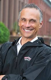 Michael Roth Lecture