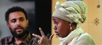 Situation Organizations led by forcibly displaced and stateless people