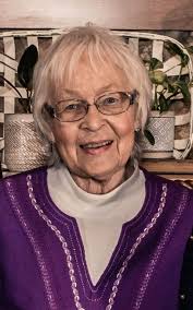 Betty McDowell Obituary February 6, 2021