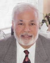 Obituary information for Paul P. Thomas