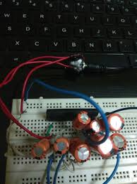 This circuit is designed to provide stereo amplification to the input audio signal, pin numbers 2 and 6 takes. Stereo Amplifier 6w 6w Using La4440 Ic 4 Steps Instructables