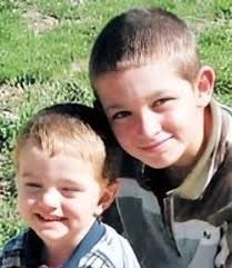 Dalton Allen Adams (2000-2004)