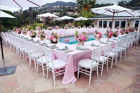 Awaiting Baby Minka A Beautiful Baby Shower By Melody Melikian Photography Beautiful Baby Shower Wedding Reception Activities Baby Shower Table Set Up