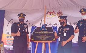 Nombor inilah yang mungkin anda tidak akan dapat secara pembelian biasa. Jpj Raih Pendapatan Rm4 1 Bilion Dengan Sistem Jpjebid Sebagai Penyumbang Terbesar