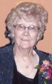 Marjorie Terrell Obituary (2016)