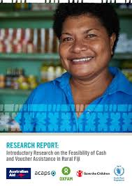 Child Safeguarding for Cash and Voucher Assistance Guidance