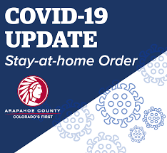 Jefferson county to transition to safer at home guidelines starting may 9. Arapahoe County Co Official Website