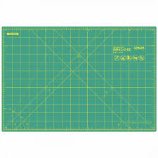 And the answer is 10.8267716535 in in 27.5 cm. Olfa Small Self Healing Rotary Cutting Mat 42 5cm X 27 5cm 17 X 11 Metric Imperial Sew Essential
